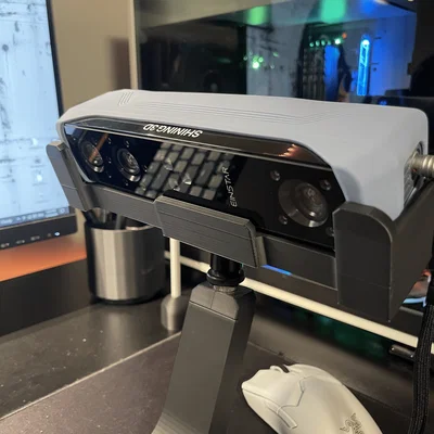 Giá đỡ máy quét 3D Einstar (Einstar 3D Scanner Stand)