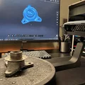 Giá đỡ máy quét 3D Einstar (Einstar 3D Scanner Stand) - Thumbnail 4