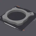 Giá đỡ máy quét 3D Einstar (Einstar 3D Scanner Stand) - Thumbnail 5