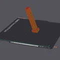 Giá đỡ máy quét 3D Einstar (Einstar 3D Scanner Stand) - Thumbnail 7