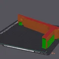 Giá đỡ máy quét 3D Einstar (Einstar 3D Scanner Stand) - Thumbnail 8