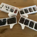 Insert Black Rose Wars: Rebirth All-In (1 hộp duy nhất) - Thumbnail 2