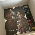 Insert Black Rose Wars: Rebirth All-In (1 hộp duy nhất) - Thumbnail 10