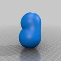 Eve - Búp bê khớp cầu (Ball Jointed Doll) tỉ lệ 1/3 - Thumbnail 20