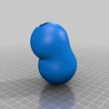 Eve - Búp bê khớp cầu (Ball Jointed Doll) tỉ lệ 1/3 - Thumbnail 21