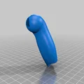 Eve - Búp bê khớp cầu (Ball Jointed Doll) tỉ lệ 1/3 - Thumbnail 23