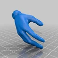 Eve - Búp bê khớp cầu (Ball Jointed Doll) tỉ lệ 1/3 - Thumbnail 24