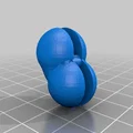 Eve - Búp bê khớp cầu (Ball Jointed Doll) tỉ lệ 1/3 - Thumbnail 25
