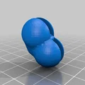 Eve - Búp bê khớp cầu (Ball Jointed Doll) tỉ lệ 1/3 - Thumbnail 26