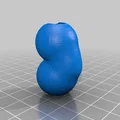 Eve - Búp bê khớp cầu (Ball Jointed Doll) tỉ lệ 1/3 - Thumbnail 27