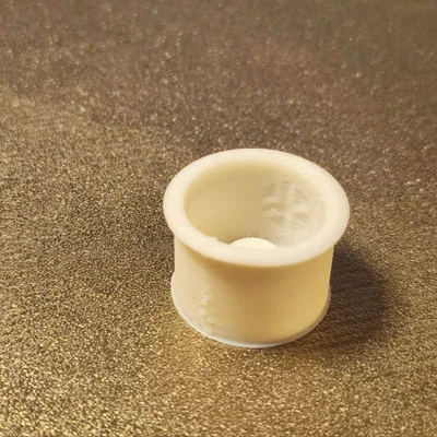HYPERFORMA_Floatwheel ADV-ADVPro Power Button plug cover (nắp che ổ nút nguồn)