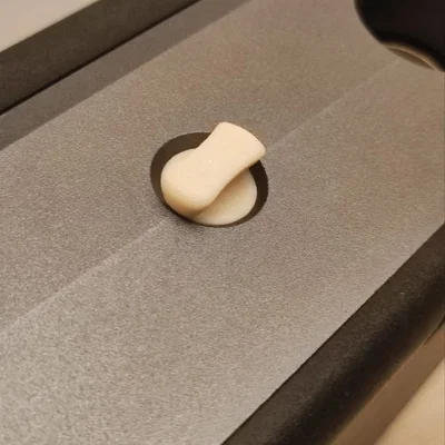 HYPERFORMA_Floatwheel ADV-ADVPro Charger Plug Cover