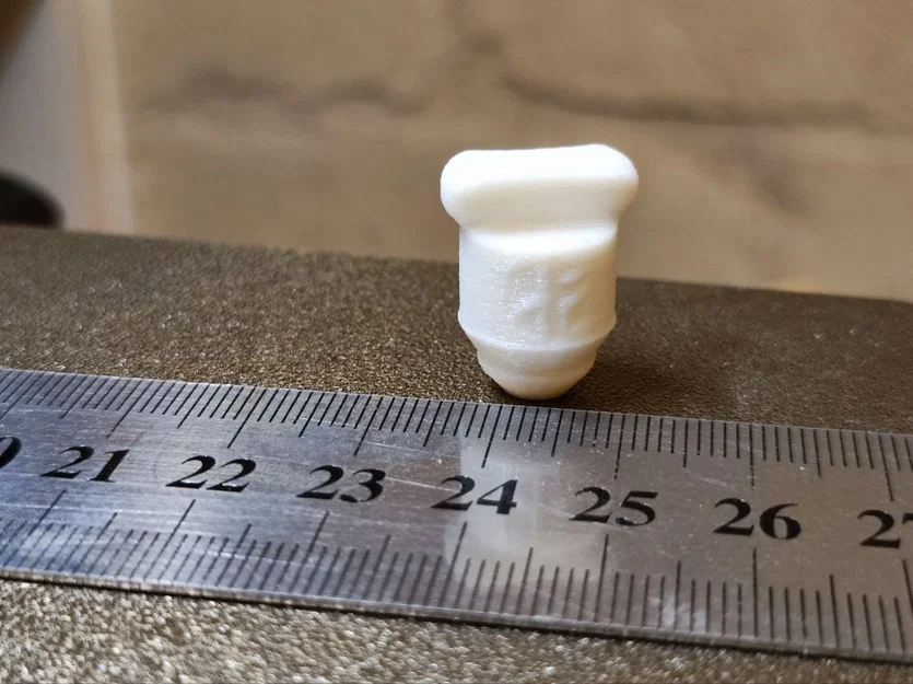 HYPERFORMA_Floatwheel ADV-ADVPro Charger Plug Cover - Image 3