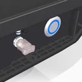 HYPERFORMA_Floatwheel ADV-ADVPro Charger Plug Cover - Thumbnail 4