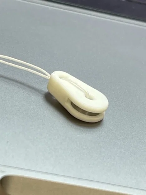 Pulley Block cho IOM - Image 1