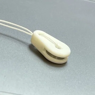 Pulley Block cho IOM