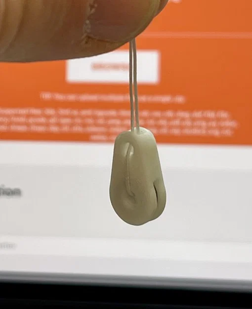 Pulley Block cho IOM - Image 4