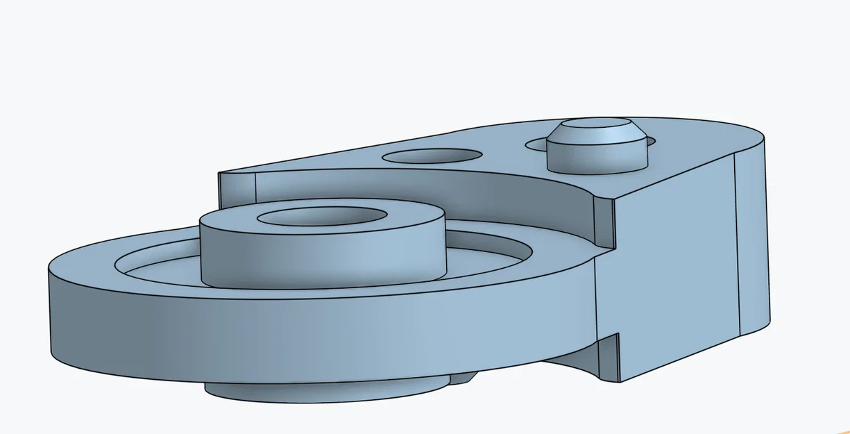 Pulley Block cho IOM - Image 5