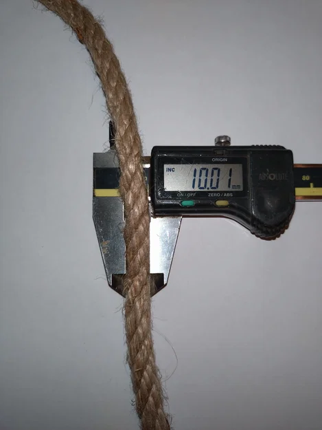 Cleat kẹp dây kiểu nêm (Halyard cleat) - Image 3