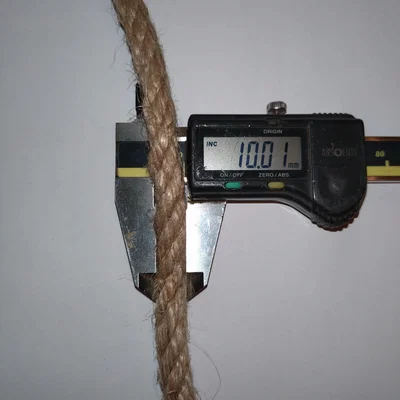 Cleat kẹp dây kiểu nêm (Halyard cleat)