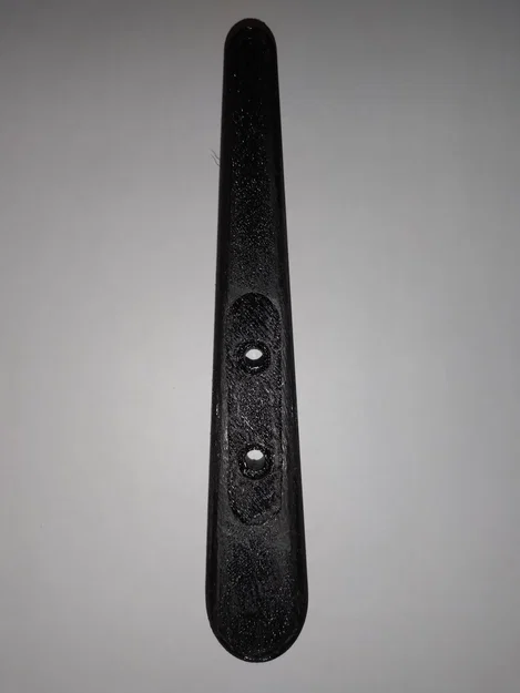 Cleat kẹp dây kiểu nêm (Halyard cleat) - Image 6