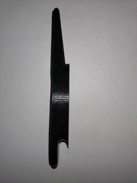 Cleat kẹp dây kiểu nêm (Halyard cleat) - Image 7