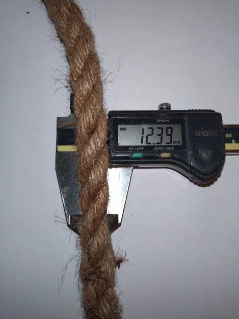 Cleat kẹp dây kiểu nêm (Halyard cleat) - Image 8