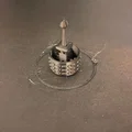 Tay Joystick Chỉnh Gương Renault (Renault mirror joystick) - Thumbnail 2