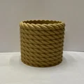 Chậu cây Rope (Rope plant pot) - Thumbnail 1