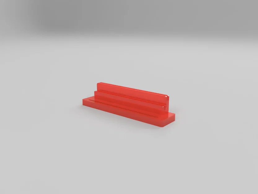 Giá đỡ trưng bày tiền xu quân đội in 3D (Elegant Military Coin Rack) - Image 2