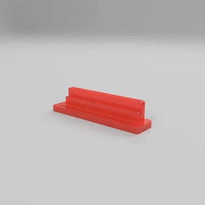 Giá đỡ trưng bày tiền xu quân đội in 3D (Elegant Military Coin Rack)