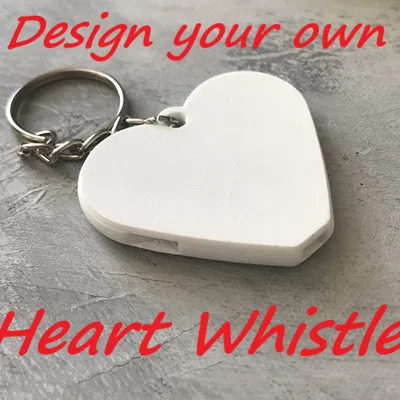 Còi Hình Trái Tim (Heart Whistle)