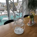 Thỏ Phục Sinh 78 cm (78 cm Osterhase) - Thumbnail 1