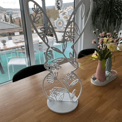 Thỏ Phục Sinh 78 cm (78 cm Osterhase)