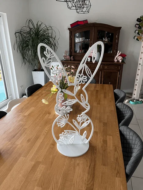 Thỏ Phục Sinh 78 cm (78 cm Osterhase) - Image 3