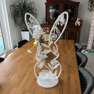 Thỏ Phục Sinh 78 cm (78 cm Osterhase)