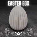 Trứng Phục Sinh Trang Trí (Decorated Easter Egg) In 3D Độc Đáo - Thumbnail 2