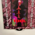 Giá Treo Tường Đa Năng Cho Đĩa Vinyl, CD & Sách – Khe Cắm Guitar Pick - Thumbnail 7