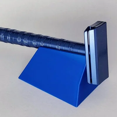 Chân Đế Dao Cạo An Toàn Henson (Henson Safety Razor Stand)