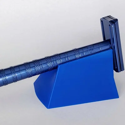 Chân Đế Dao Cạo An Toàn Henson (Henson Safety Razor Stand)