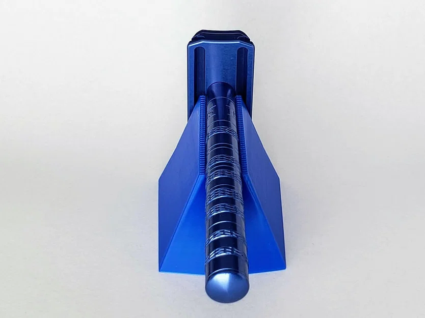 Chân Đế Dao Cạo An Toàn Henson (Henson Safety Razor Stand) - Image 4