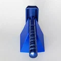 Chân Đế Dao Cạo An Toàn Henson (Henson Safety Razor Stand) - Thumbnail 4
