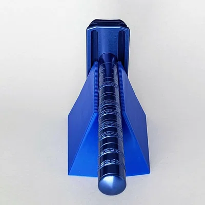 Chân Đế Dao Cạo An Toàn Henson (Henson Safety Razor Stand)