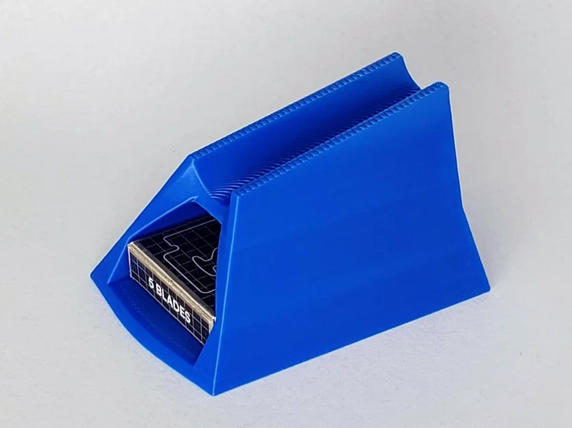 Chân Đế Dao Cạo An Toàn Henson (Henson Safety Razor Stand) - Image 5