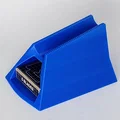 Chân Đế Dao Cạo An Toàn Henson (Henson Safety Razor Stand) - Thumbnail 5