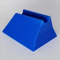 Chân Đế Dao Cạo An Toàn Henson (Henson Safety Razor Stand) - Thumbnail 7