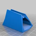 Chân Đế Dao Cạo An Toàn Henson (Henson Safety Razor Stand) - Thumbnail 8