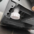 Chân đế máy sấy Bosch/Siemens/Neff (Gerätefuß) – dryer foot base 00611942 - Thumbnail 3