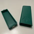 Hộp Đựng Cá Nhân Dạng Trượt - Thiết Kế Thông Minh Tiện Dụng - Thumbnail 2
