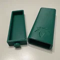 Hộp Đựng Cá Nhân Dạng Trượt - Thiết Kế Thông Minh Tiện Dụng - Thumbnail 3